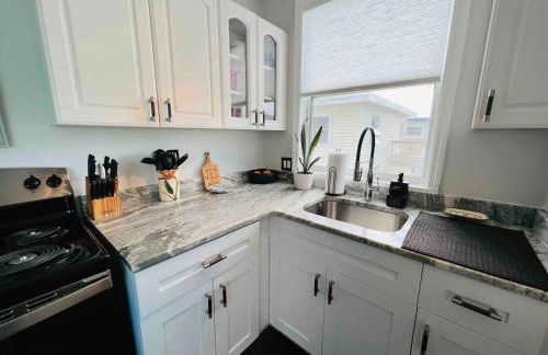 Downtown Fort Myers Beach Vacation Rentals - The Loft FMB - Foto 14