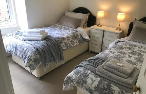 Key Cottage, sleeps 8 - Foto 14