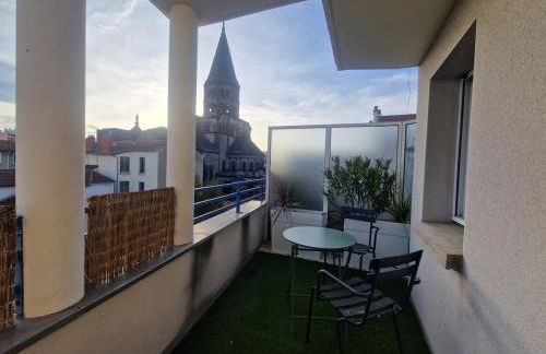 Les Terrasses Saint-Joseph #Parking#Confort - Photo 12