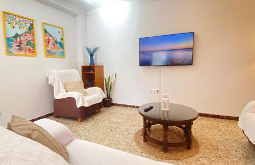 Casitasmanoli Fuente del Gallo - Foto 10