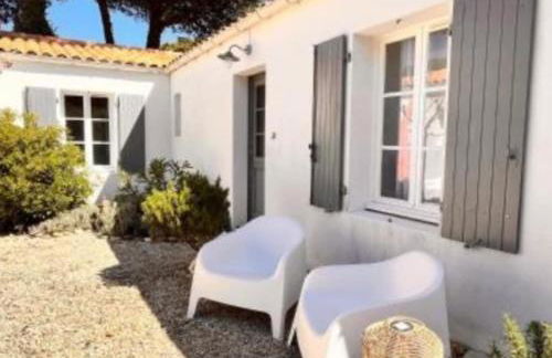 Villa TEYO Le Bois Plage en Ré - Foto 38