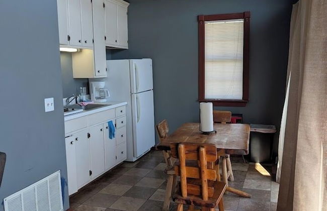 Cedarvale Cabins at Turner Falls - Photo 24