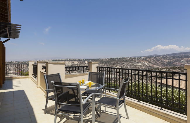 Aphrodite Hills Rentals – Apartments - Foto 62