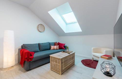 InsideHome Apartments - Ciudad de Valladolid - Foto 71