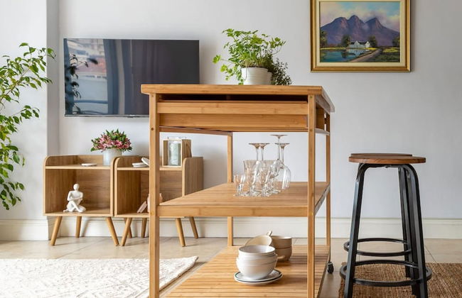 Cozy Corner Apartment - Foto 4