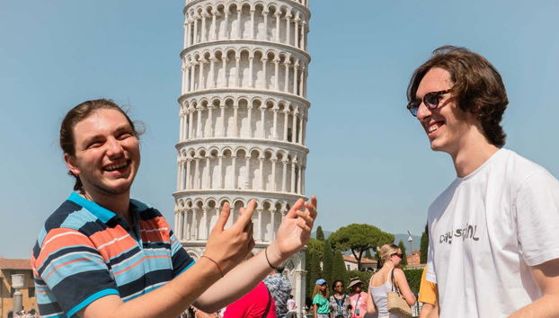 Florence and Pisa Day Trip for Cruises - Foto 3