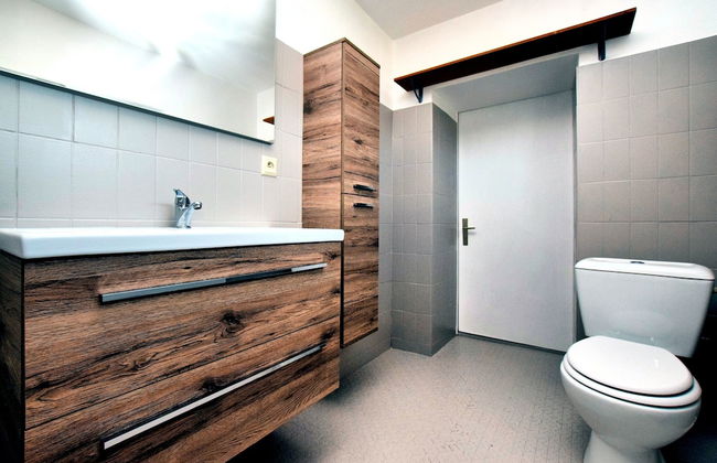 Holiday Home in Saint Vith With Terrace - Foto 25