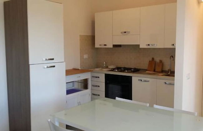 Appartamenti Castelsardo E Lu Bagnu - Foto 14