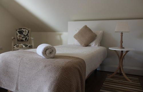 Retiro do Bosque Country House - Foto 27