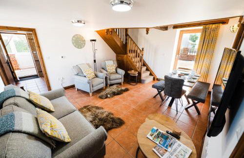 Stable Cottage - Foto 33