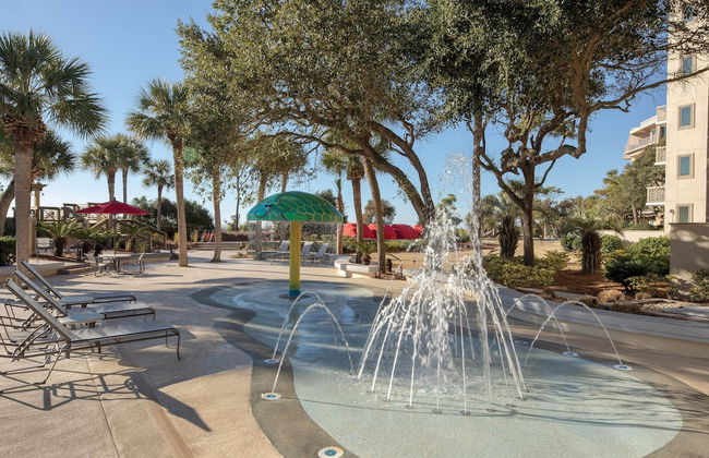 Marriott's Monarch at Sea Pines - Foto 22