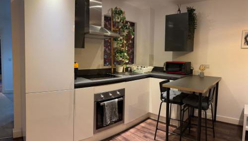 Digbeth Chinatown Central Stay - Foto 4