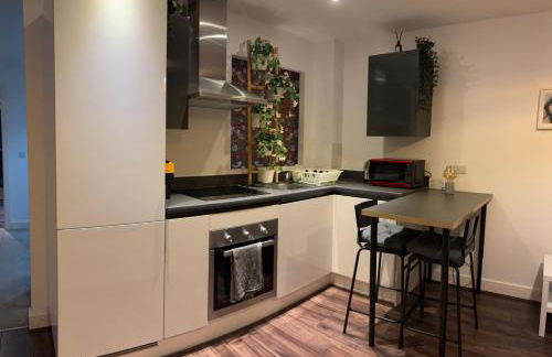 Digbeth Chinatown Central Stay - Foto 4