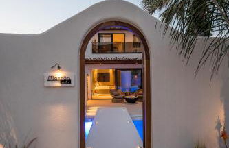 Soleil Rooms and Suites - Photo 11