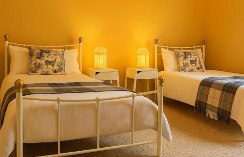 Scottish Highland Cottage Tyndrum Upper Station - Foto 9