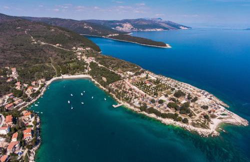 Villa Gogli with private pool in Rabac Labin - Foto 45