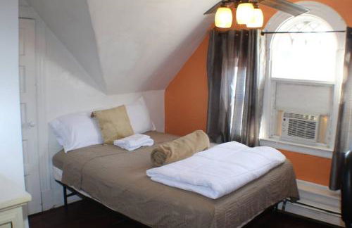 Whitney Wonder 2nd and 3rd floor - Foto 10