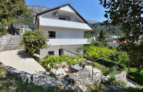 Apartments Mila - Mala Duba - Foto 16