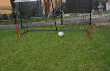 Apartamenty Black&White Lubawka - Domek z ruską banią i sauną - Foto 35