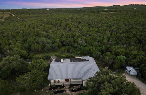 Hilltop Saltwater Pool and Hot Tub - Foto 73