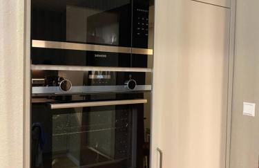 S-VILLA Apartments im Schwarzwald - Foto 43