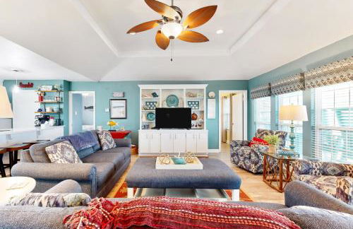 Prime Gulf Views Large Deck Pet Paradise - Foto 11