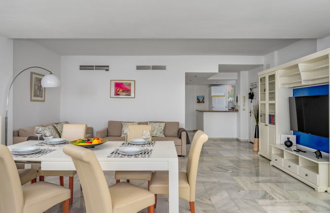 Puerto Marina - Foto 13