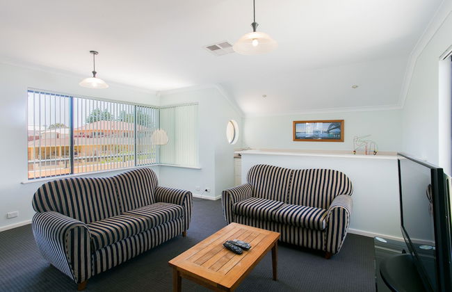 Seahaven Villas by Rockingham Apartments - Foto 14