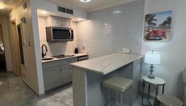 The Galveston Victorian Condo - Foto 4