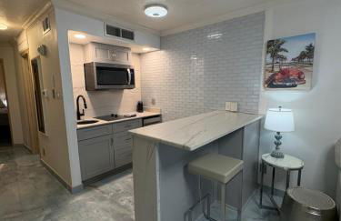 The Galveston Victorian Condo - Foto 4