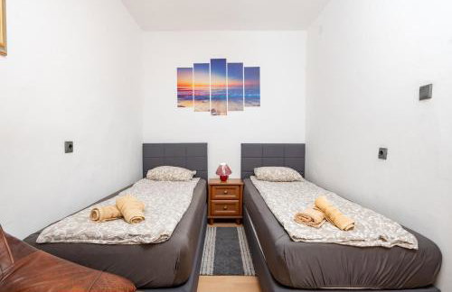 Apartments Ruža Dragove Dugi otok - Foto 64