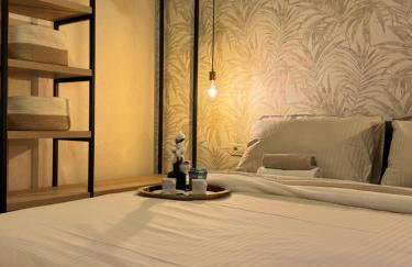 Bed and Bike Milena Apartment - Foto 26