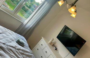 Ferienwohnung Südstraße Dachterrasse - Foto 25