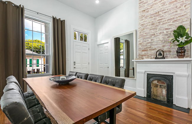 Spacious 5 Bedroom Near Magazine St & Uptown - Foto 16