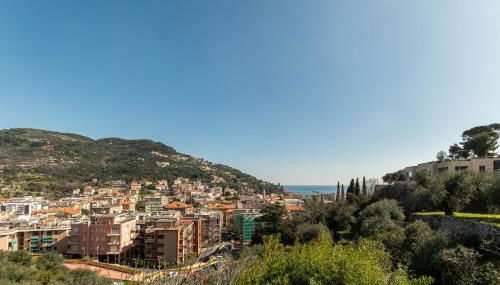 "The Sea Nook" il tuo angolo segreto vista mare - Foto 2