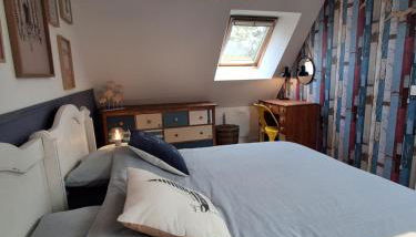 "Men Coz" maison rénovée au calme 6kms de la mer - Foto 3