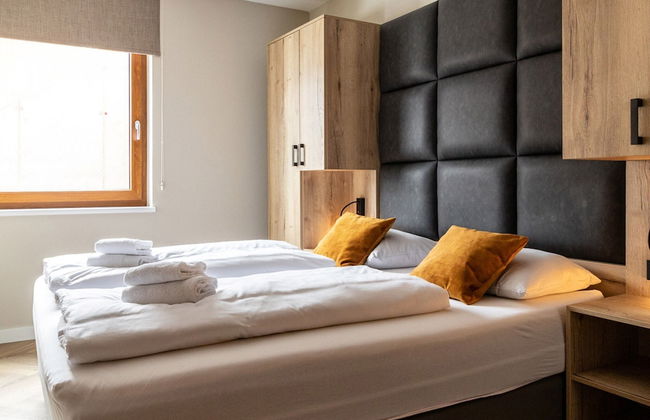 Luxury Apartment With Sauna, ski Area at 600 m - Foto 4