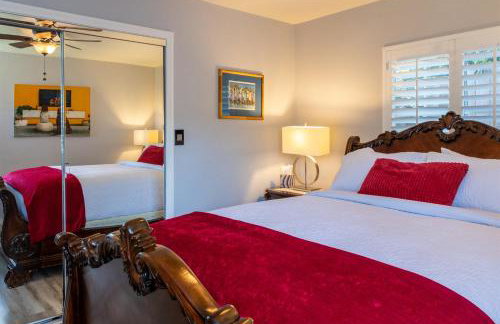 20 Disc-Modern-King Bed, Jacuzzi, Fire Pit, BBQ - Foto 31