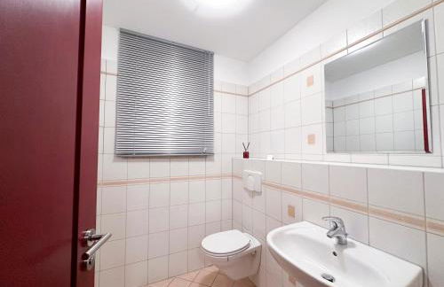 Quartier Sophia - Exklusives Souterrain-Apartment am Goethepark - Foto 15