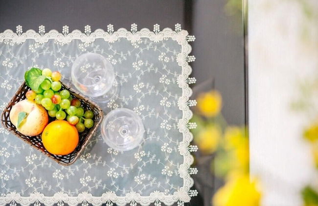 Dorothy's Forest Pension - Foto 22