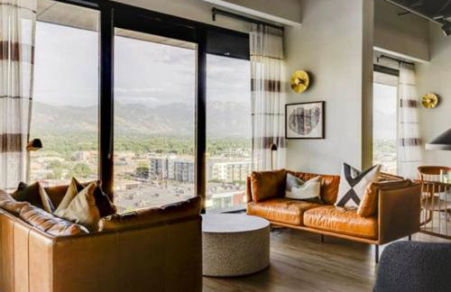 Elevated Living SLC DT Gym Free Parking - Foto 28