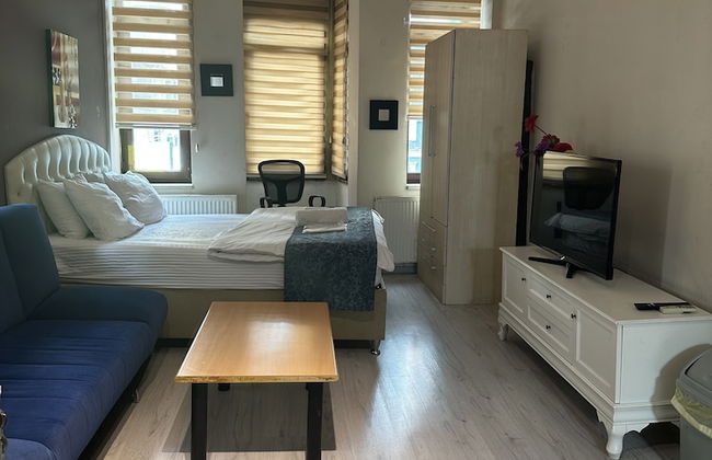 Green Bird Suit - Foto 13