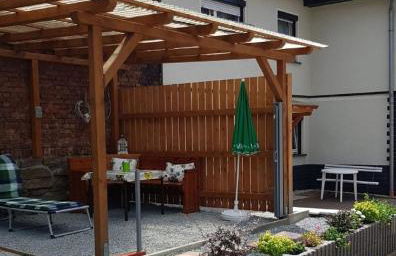 Boxis Ferienhaus - Foto 14