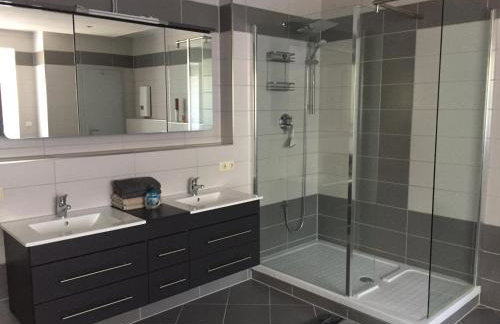 Ferienwohnung „Blaues Schild“ - Foto 13