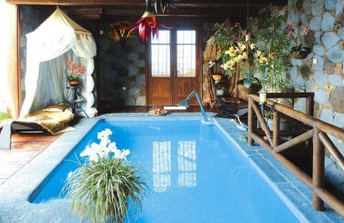 holiday home Caserio Lomo Arriba Torre del Sol, Vera de Erques - Foto 49