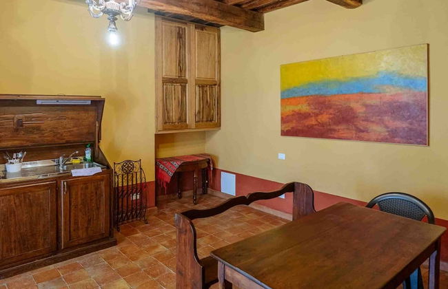 Agriturismo Bio Fattoria di Pietra - Foto 28