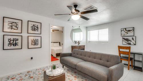 El Paso Home about 2 Mi to University Medical Center! - Foto 5