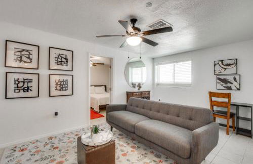 El Paso Home about 2 Mi to University Medical Center! - Foto 5