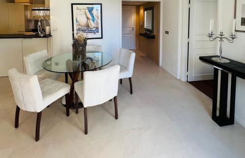 Résidence Carlton Riviera - Photo 146