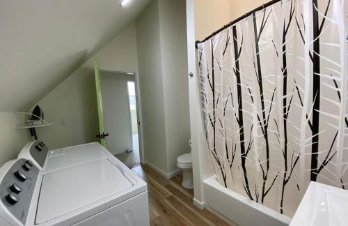 Talkeetna Wildlife House - Foto 12